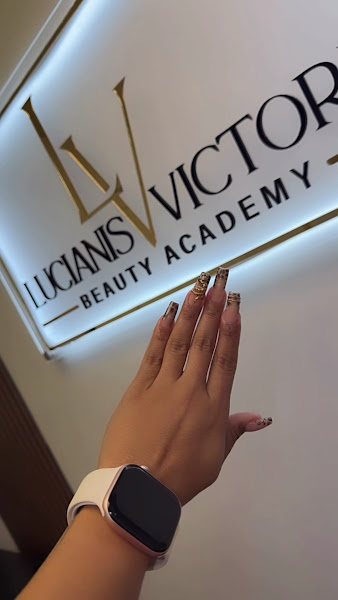 Lucianis Victoria Beauty Academy 2