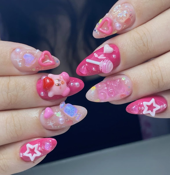 Lucianis Victoria Beauty Academy 3
