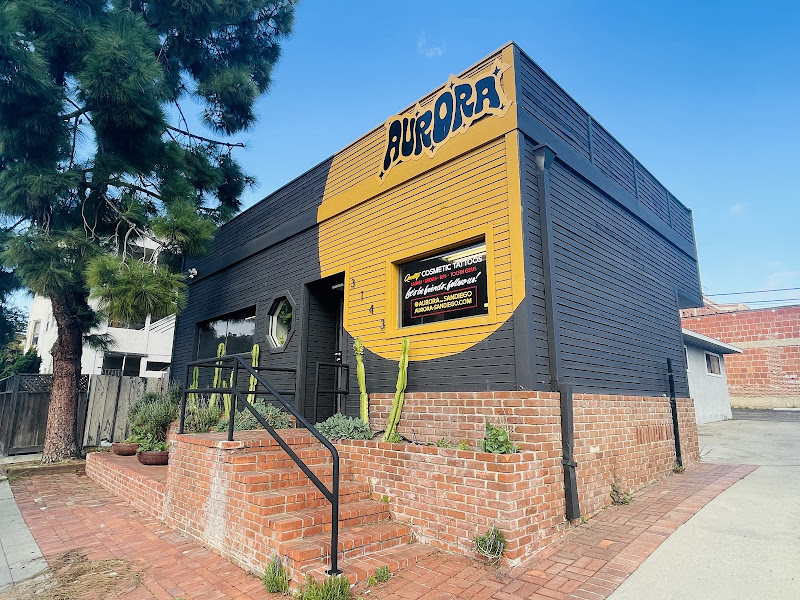 Aurora Studio