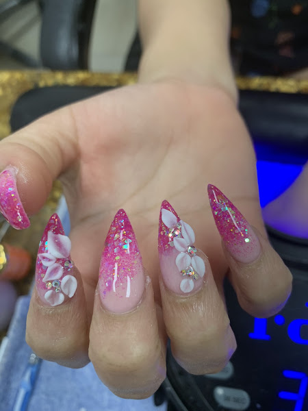 Regal Nails, Salon & Spa 2