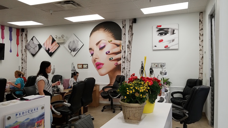 Regal Nails, Salon & Spa 3