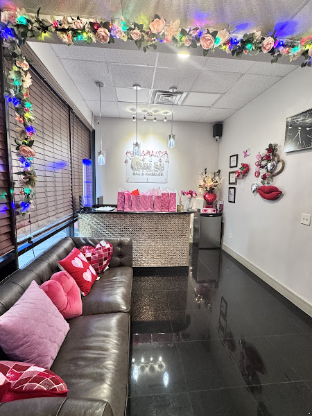 Golden Sun Massage Spa 3