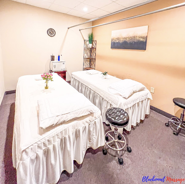 Bluebonnet Massage Irving 2