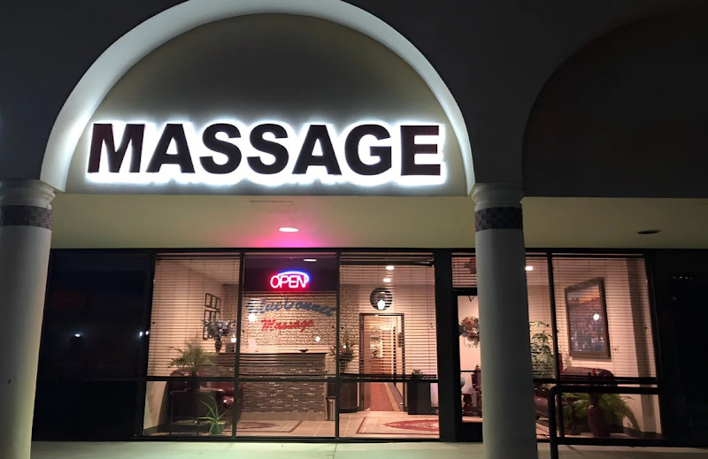 Bluebonnet Massage Irving 3