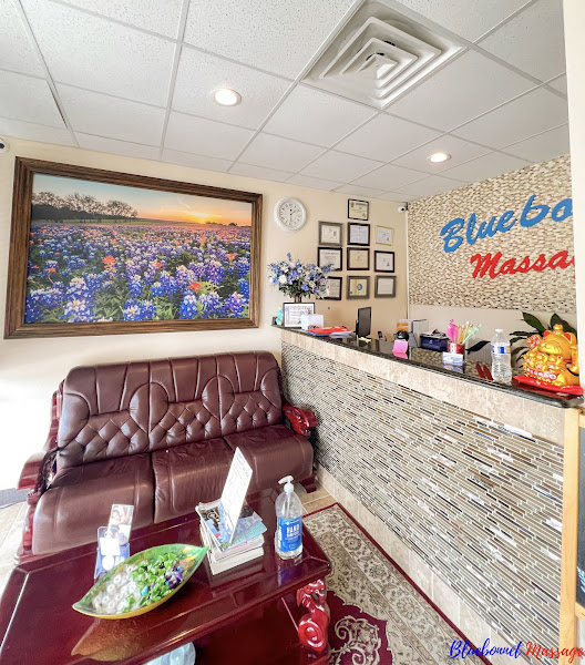Bluebonnet Massage Irving 4