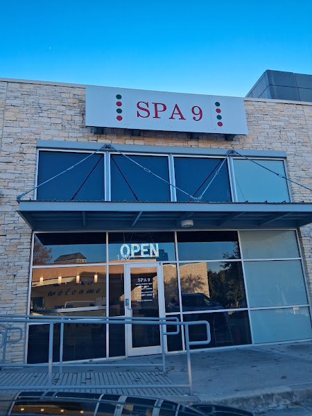 Spa 9 5