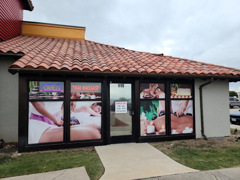 Marita Thai Massage And Spa