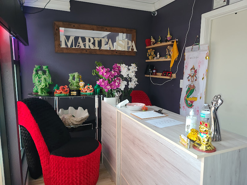 Marita Thai Massage And Spa 4