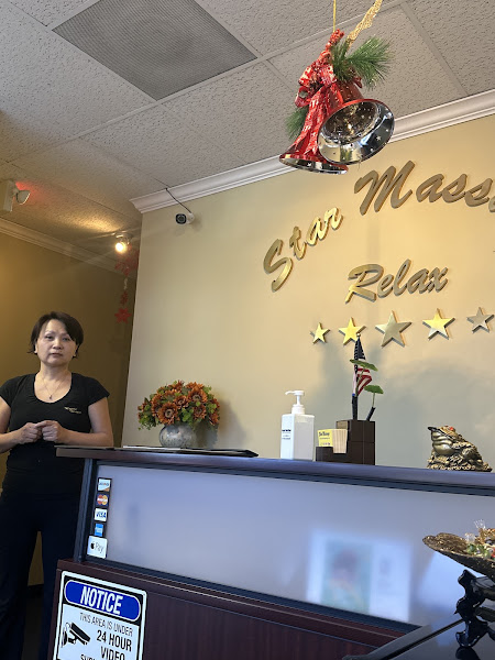 Star Massage 2
