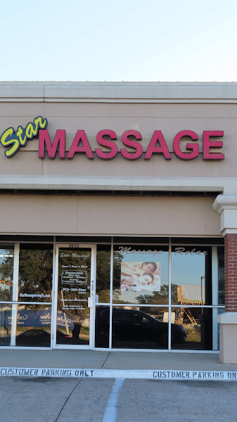Star Massage 4