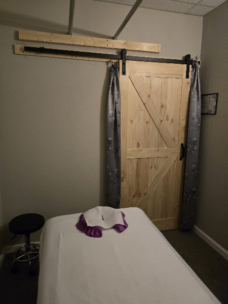 JMY Health Massage 2