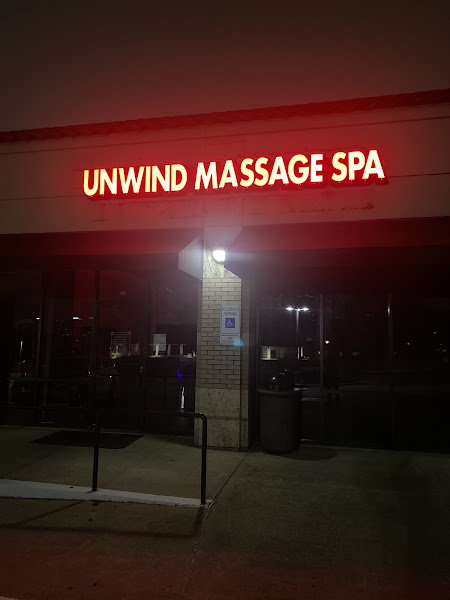 unwind massage spa 3