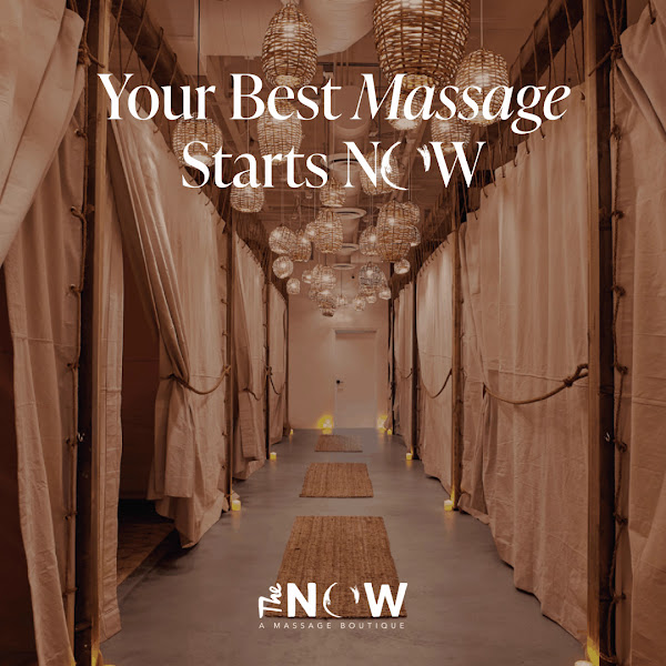 The NOW Massage Las Colinas 2