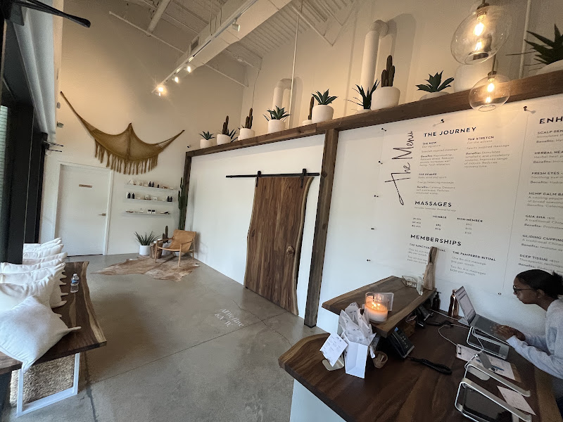 The NOW Massage Las Colinas 3