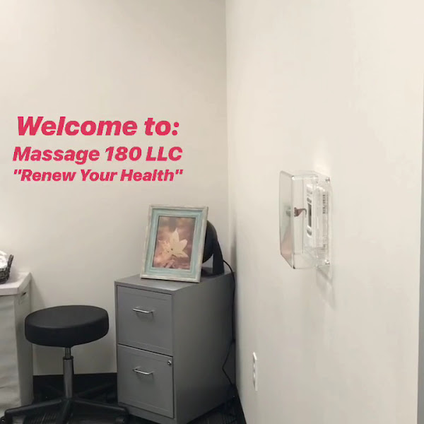 Massage 180 LLC 2