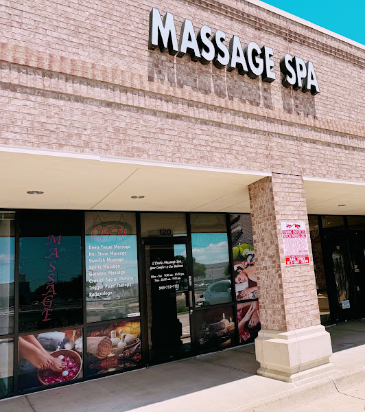 L'Envie Massage Spa -Your Comfort Is Our Business 2