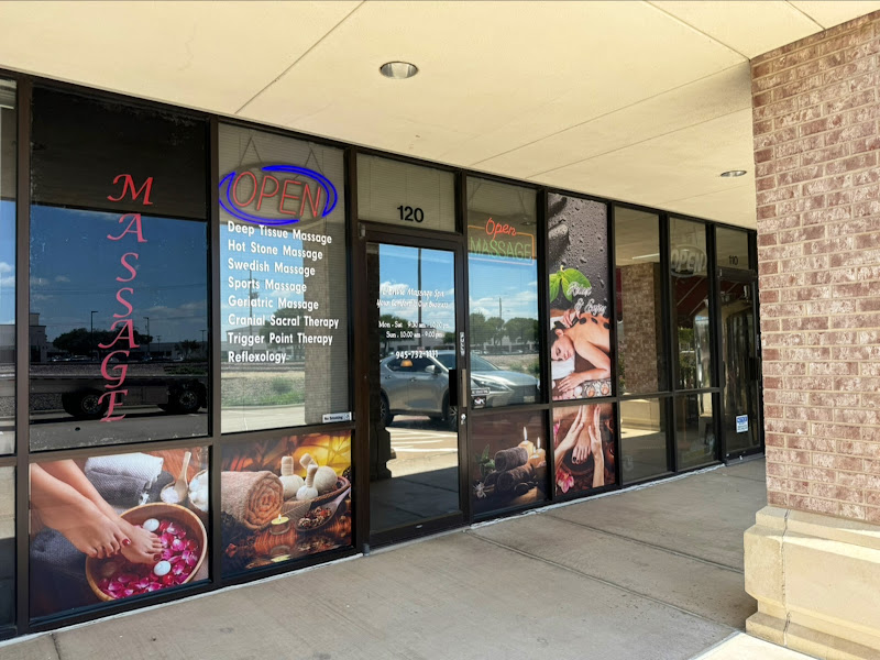 L'Envie Massage Spa -Your Comfort Is Our Business 3