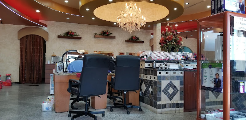Bellissima Day Spa