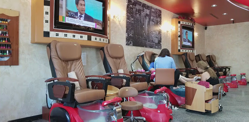 Bellissima Day Spa 3