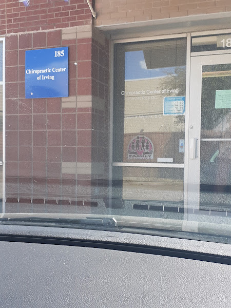 Irving Massage Therapy 2