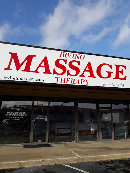 Irving Massage Therapy 3