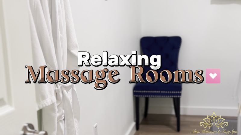 Nam Massage & Day Spa 2