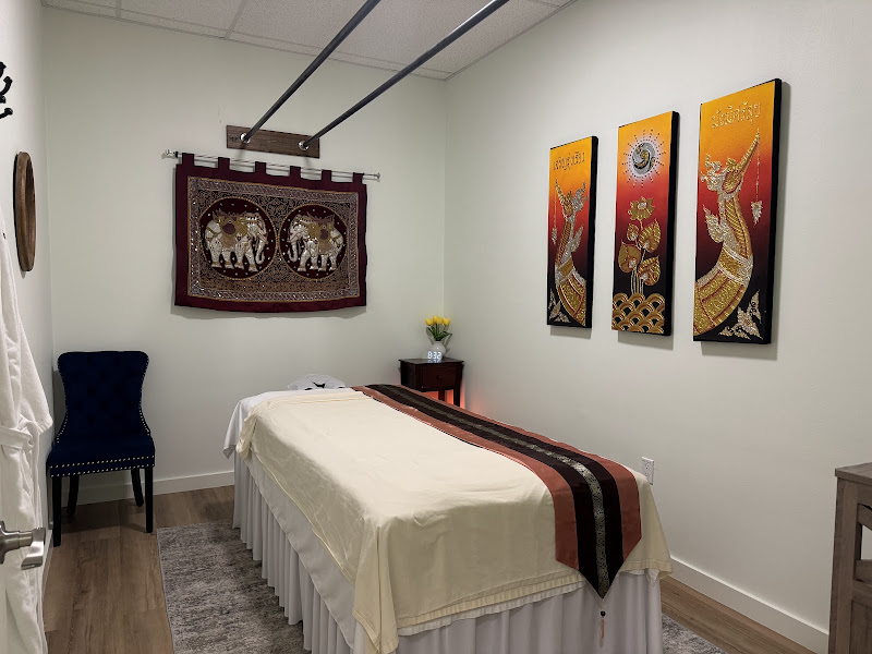 Nam Massage & Day Spa 4