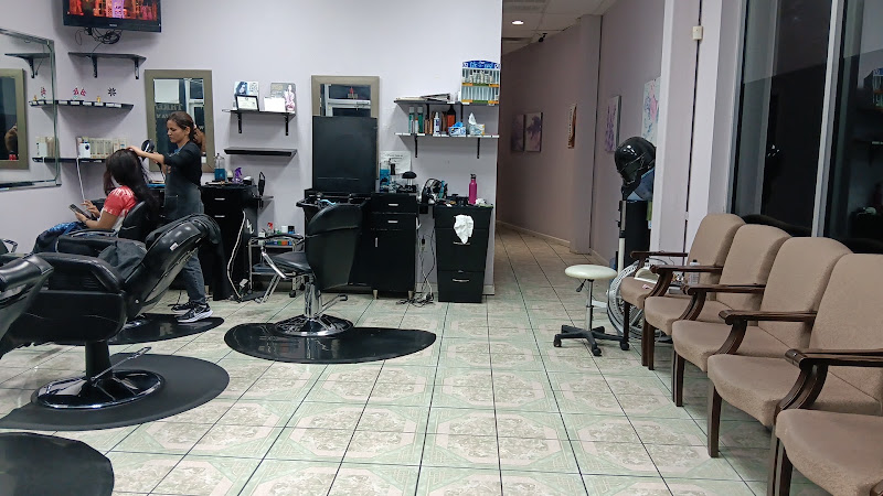 Nature's Glow Salon & Spa