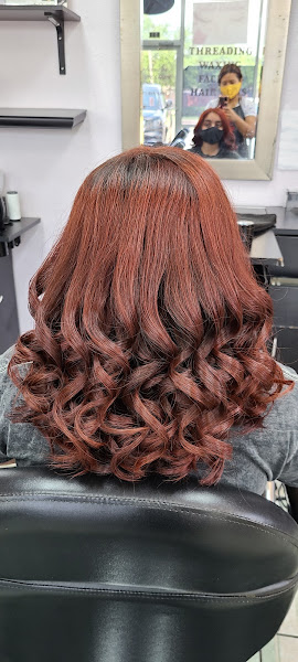 Nature's Glow Salon & Spa 2