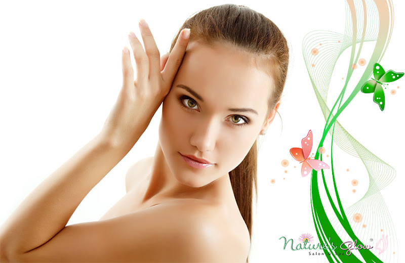 Nature's Glow Salon & Spa 3