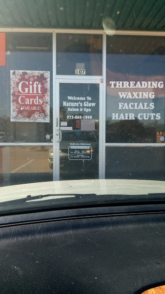 Nature's Glow Salon & Spa 4