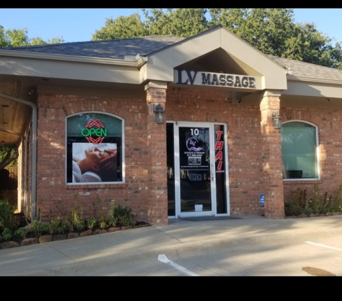 L V Massage & Spa 2