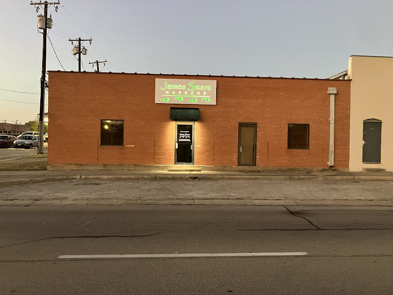 James Sears Massage (by appointment only) 3