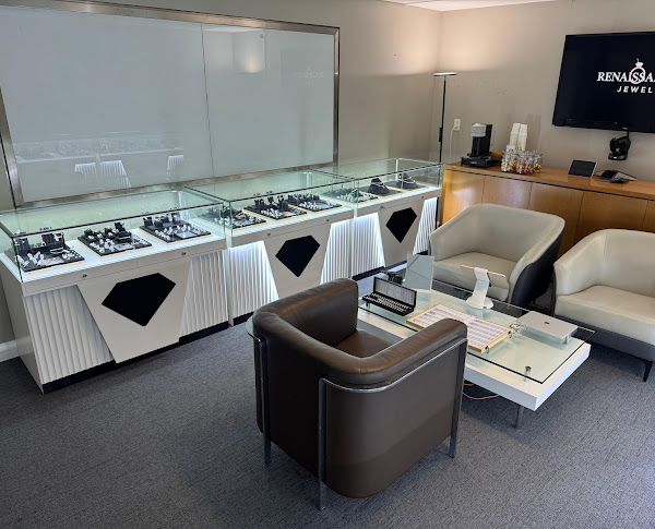 Lab grown diamond rings 2