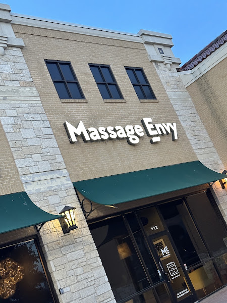 Massage Envy 3