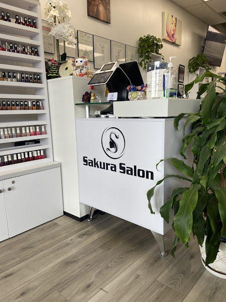 SAKURA SALON