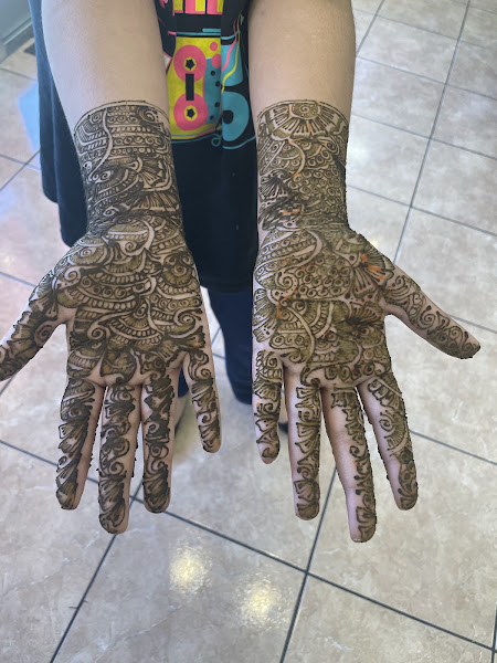 Shahnaz salon Irving 3