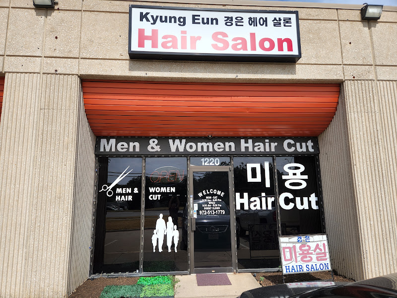 Kyung Eun Beauty Salon