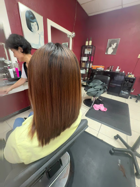 Kyung Eun Beauty Salon 2