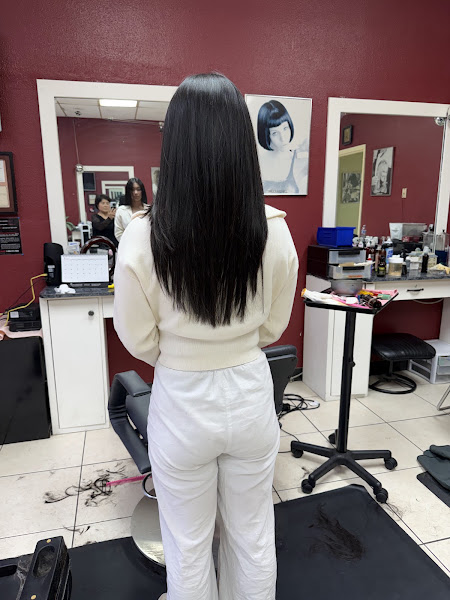 Kyung Eun Beauty Salon 3