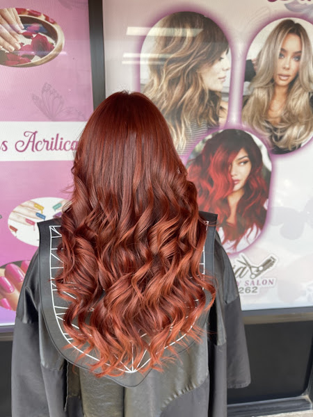 SILVIA BEAUTY SALON