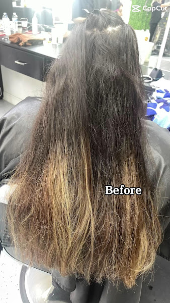 SILVIA BEAUTY SALON 2