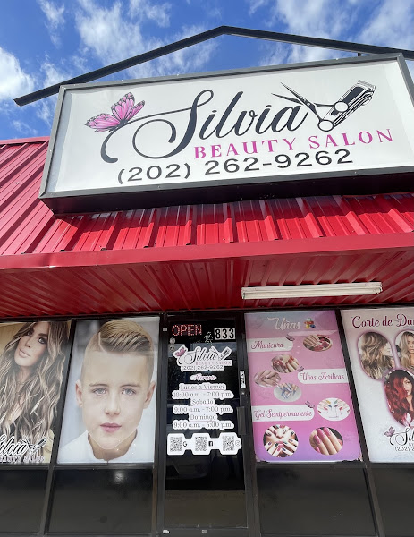 SILVIA BEAUTY SALON 3