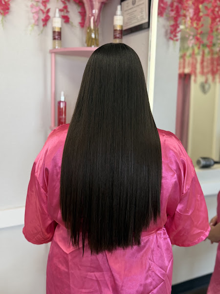 PINK DIAMOND BEAUTY STUDIO