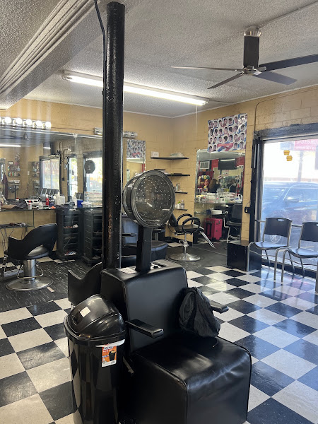 Xoxo Beauty Salon Llc.