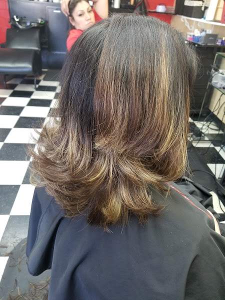 Xoxo Beauty Salon Llc. 3