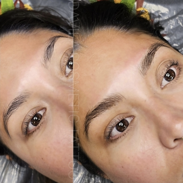 Davila Cosmetic Tattoo 2