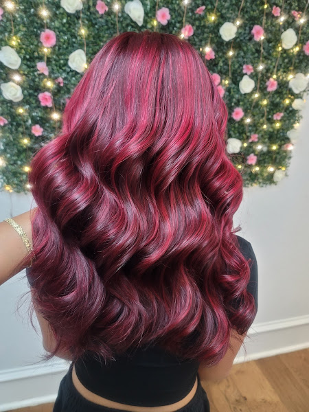 Aloha RW Beauty Salon