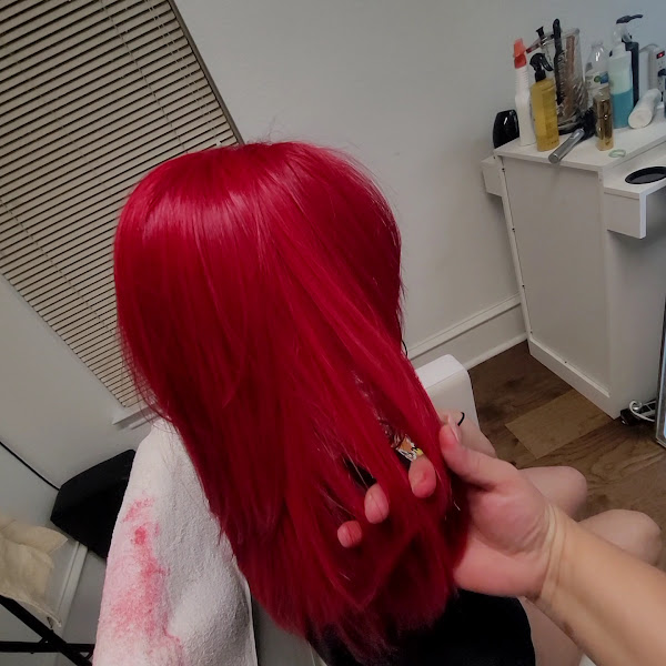 Aloha RW Beauty Salon 2