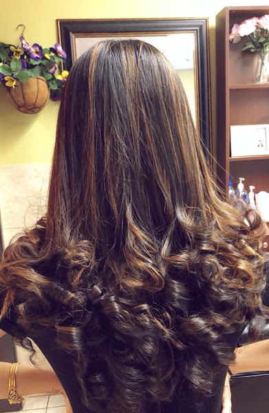 Eve Beauty Salon 2
